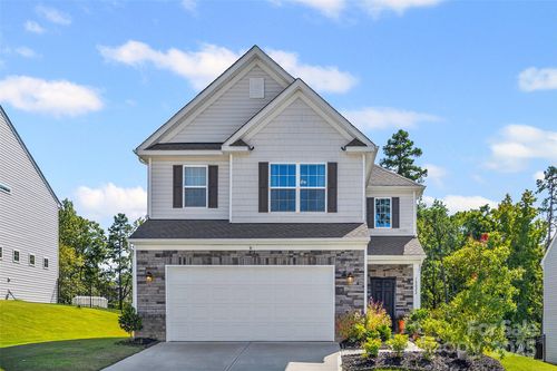 18022 Stark Way, Charlotte, NC, 28278-4410 | Card Image