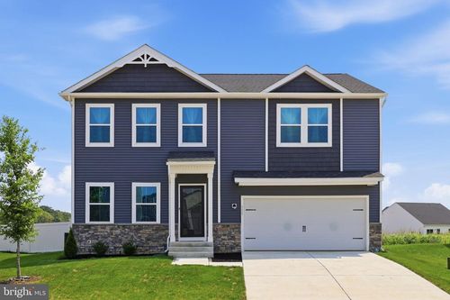 111 Salute Circle, MARTINSBURG, WV, 25405 | Card Image