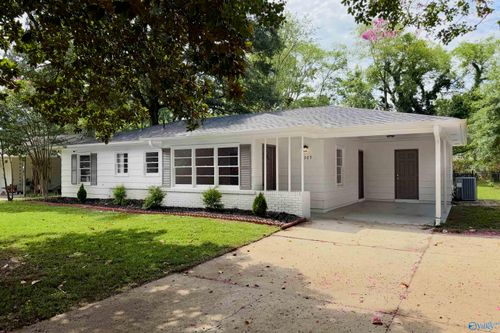 2307 12th St Se, Decatur, AL, 35601-4525 | Card Image