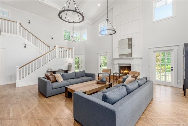 5906 Ludlum St, House other with 5 bedrooms, 5 bathrooms and 3 parking in Palm City FL | Image 27