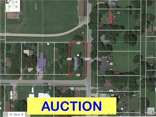 340 S Spruce, Kellyville, OK, 74039-4516 | Card Image
