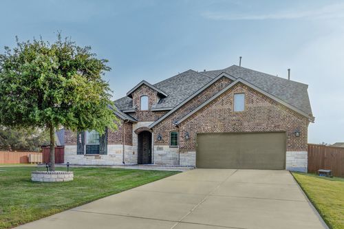 1701 Highland Ridge Rd, Georgetown, TX, 78628-6997 | Card Image