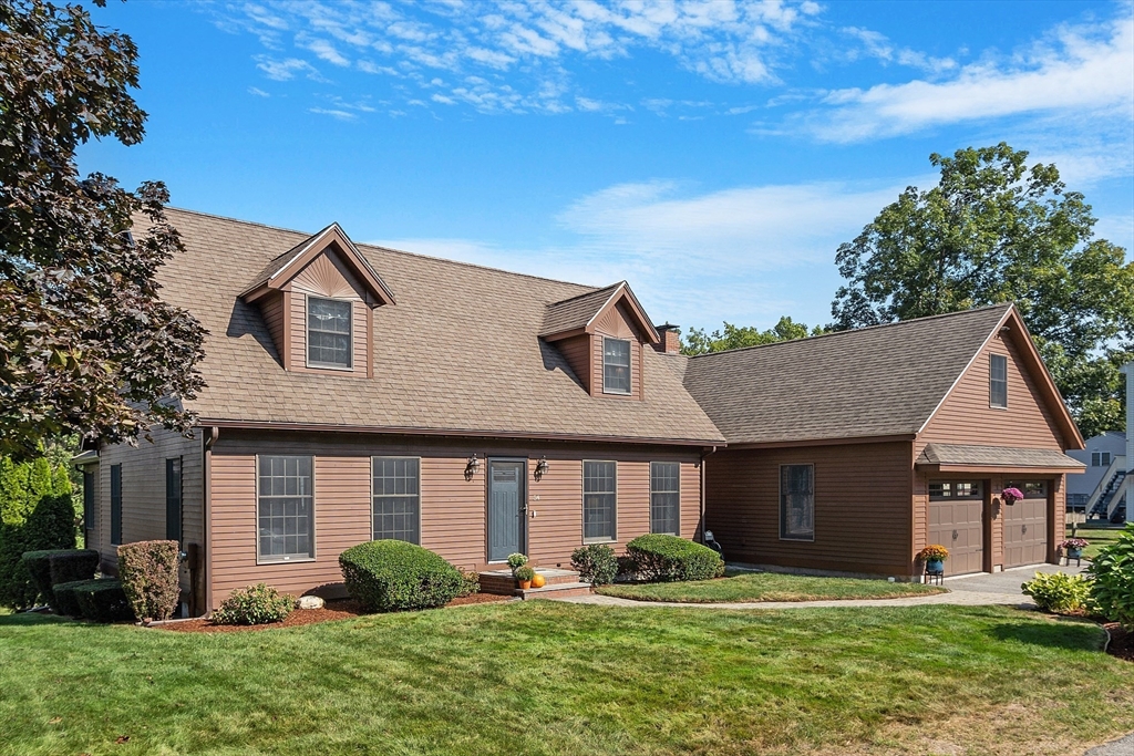 12th Ave, North Chelmsford, MA 01863