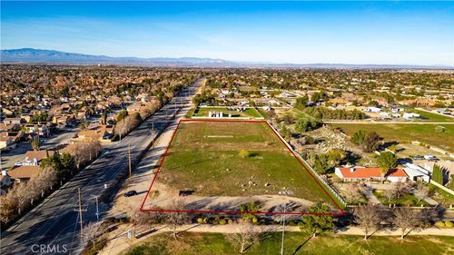 0 30th, Palmdale, CA, 93551 | Card Image