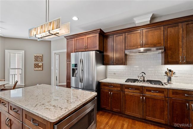 3040 St Marys Way, House other with 5 bedrooms, 5 bathrooms and null parking in Powhatan VA | Image 16