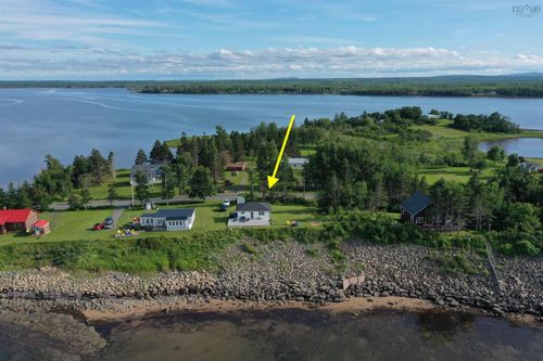 535 Caribou Island Rd, Caribou Island, NS, B0K1H0 | Card Image