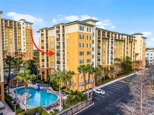 2501-8100 Poinciana Blvd, ORLANDO, FL, 32821-5617 | Card Image