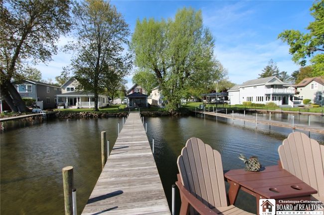 249 E Terrace Avenue, House other with 3 bedrooms, 2 bathrooms and null parking in Busti NY | Image 27