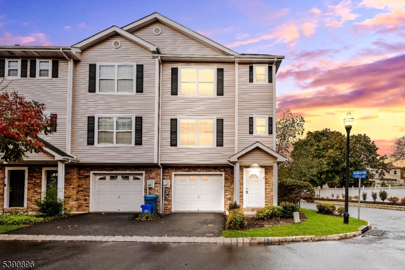 Residential Lease in Franklin Twp. 2