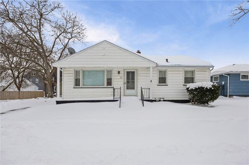 57 Milan St, Rochester, NY, 14621-2625 | Card Image