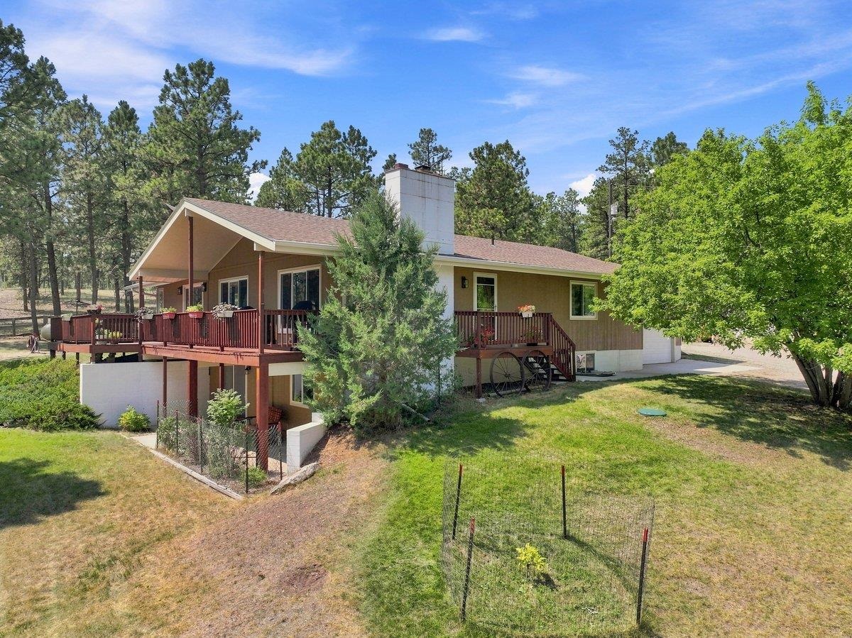 Residential in Rapid City