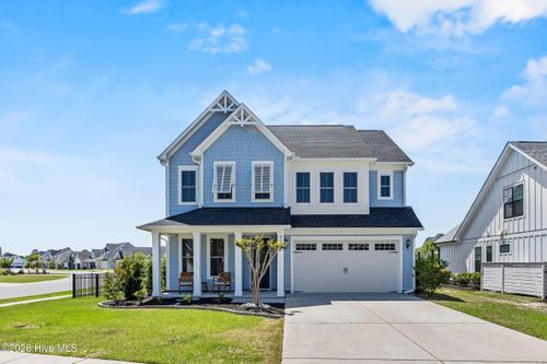 812 W Craftsman Way, Hampstead, NC, 28443-0225 | Card Image