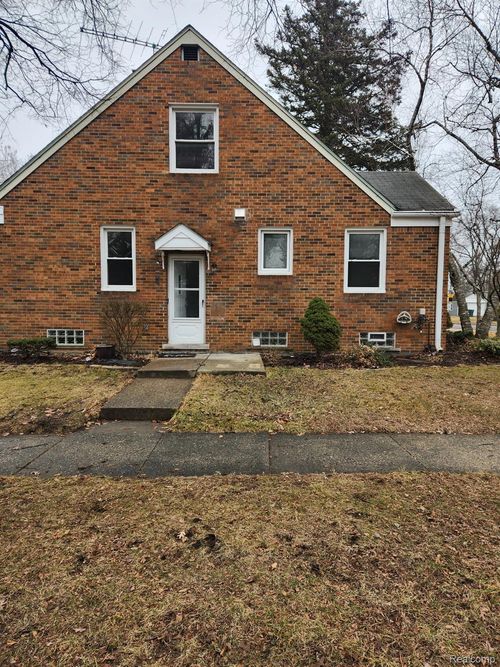 22732 Madison St, Dearborn, MI, 48124-3548 | Card Image
