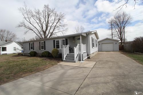 1720 Hemlock St, Monroe, MI, 48162-4148 | Card Image
