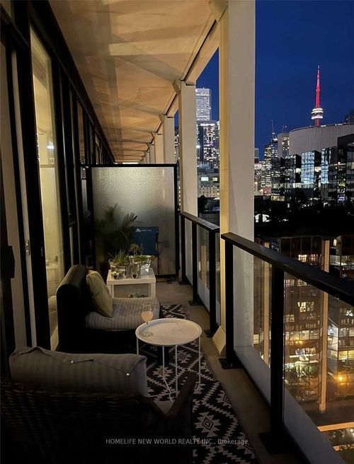 1212-20 Edward St, Toronto, ON, M5G0C5 | Card Image