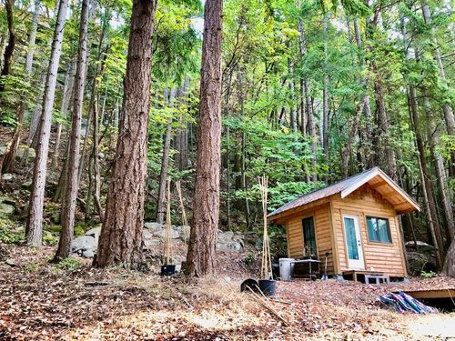 307 Wood Dale Dr, Mayne Island, BC, V0N2J2 | Card Image