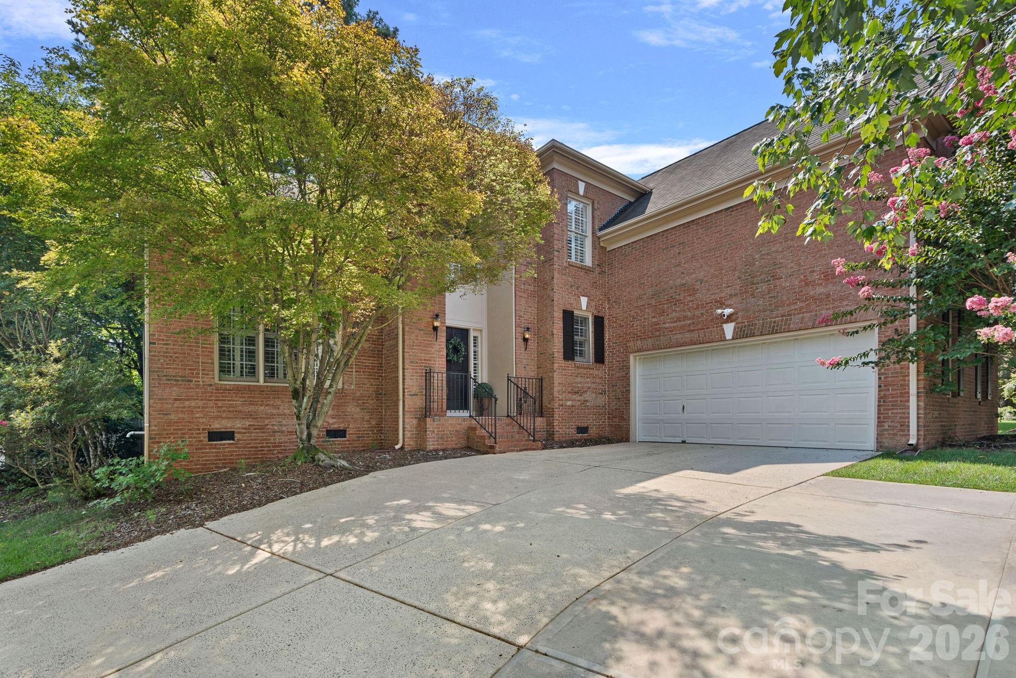 Residential in Charlotte