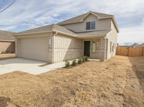 1701 Swallow Dr, Ennis, TX, 75119-7531 | Card Image