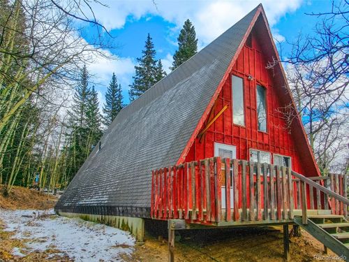 1695 Cr-12, Fairplay, CO, 80440 | Card Image