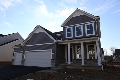 305 Cherry Hills Rd, Commercial Point, OH, 43116-3522 | Card Image