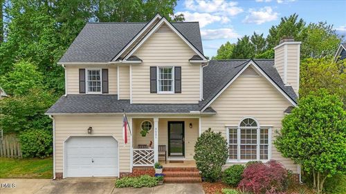 5221 Sutter Way, Raleigh, NC, 27613-5553 | Card Image