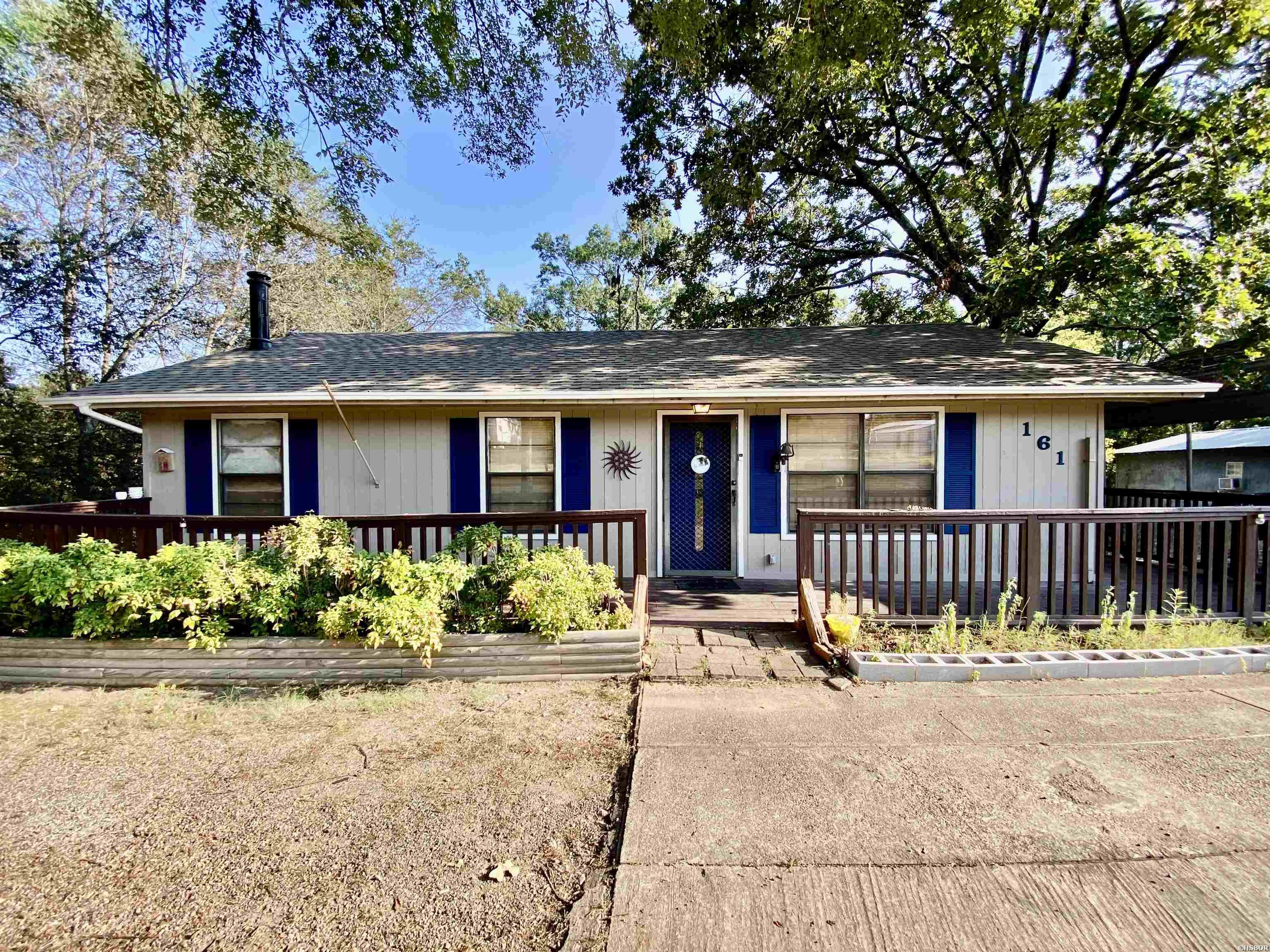 Arnett Cir, Hot Springs, AR 71901