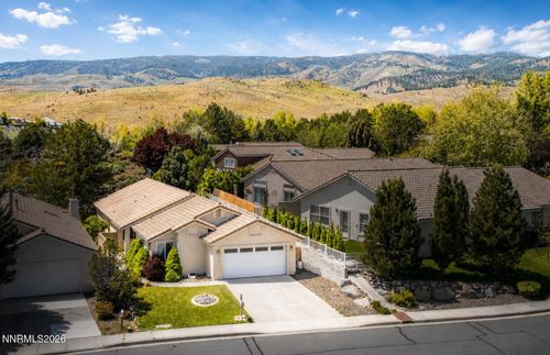 2540 Granite Springs Rd, Reno, NV, 89519-7364 | Card Image