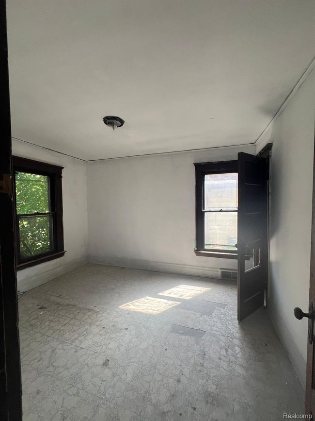 207 Connecticut St, House other with 3 bedrooms, 1 bathrooms and null parking in Highland Park MI | Image 19