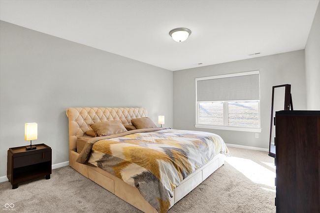 7111 Lillian Pl, House other with 2 bedrooms, 2 bathrooms and null parking in Cumberland IN | Image 32