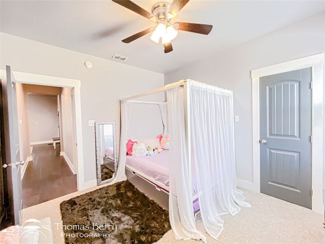 4002 Hope Dr, House other with 4 bedrooms, 2 bathrooms and null parking in Clyde TX | Image 25