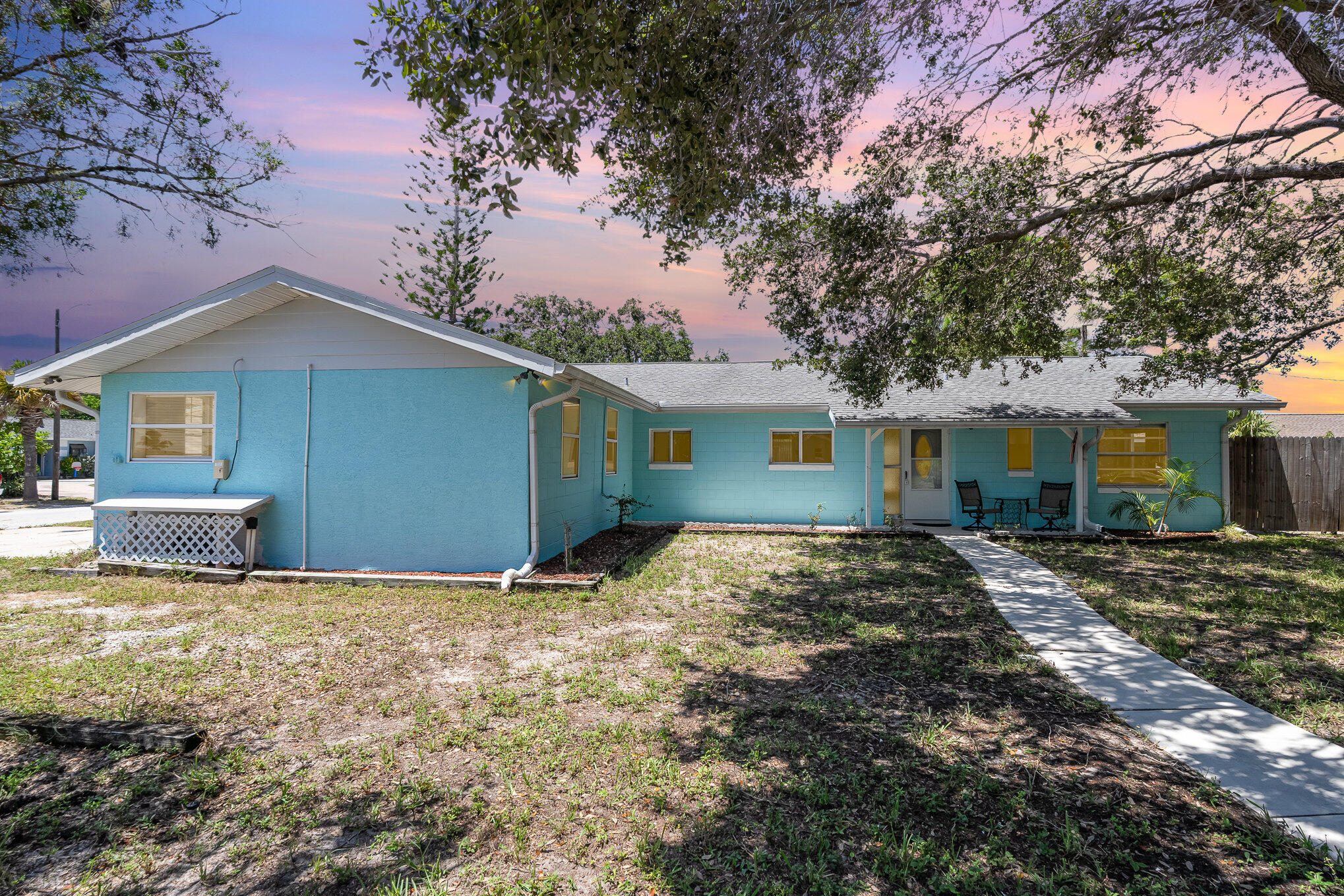 Surfside Blvd, Merritt Island, FL 32952