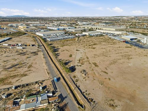 PN-29466 Southside Rd, El Paso, TX, 79927 | Card Image