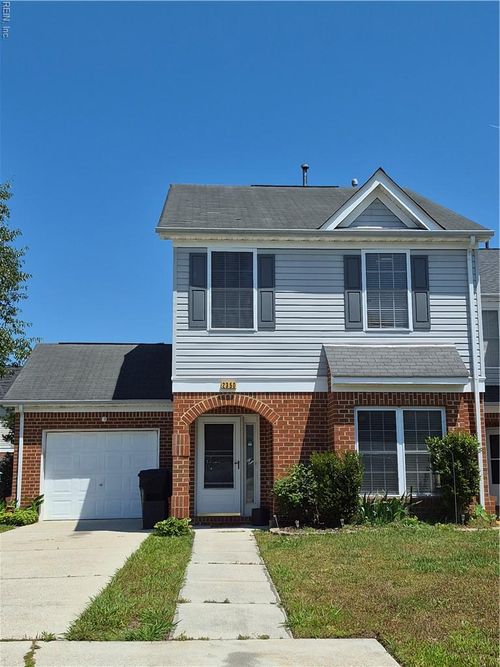 2350 Charing Cross Rd, Virginia Beach, VA, 23456-6556 | Card Image