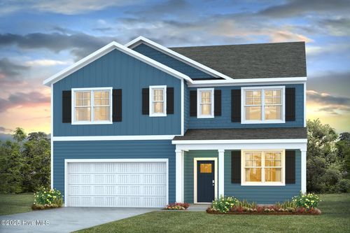 lot-415-5362 Areca, Castle Hayne, NC, 28429 | Card Image