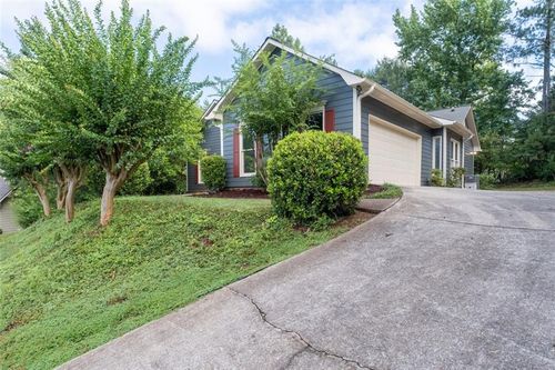 2035 Arbor Forest Dr Sw, Marietta, GA, 30064-2851 | Card Image