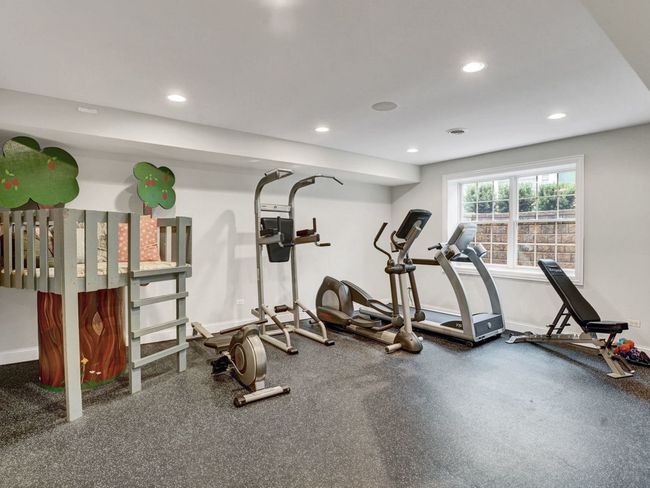 1428 Calcutta Ln, House other with 5 bedrooms, 6 bathrooms and 3 parking in Naperville IL | Image 66