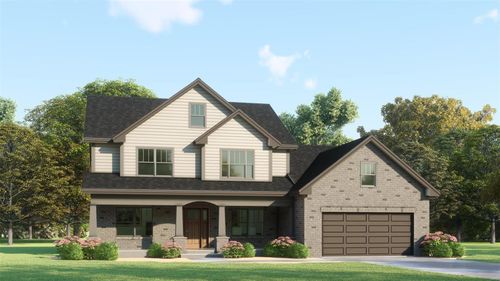 2 Wild Ridge/ Sawgrass, Black Jack, MO, 63033 | Card Image