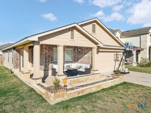 2319 Wigeon Way, Copperas Cove, TX, 76522-8000 | Card Image