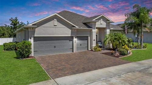 117 Harvest Gate Blvd, GROVELAND, FL, 34736-9565 | Card Image