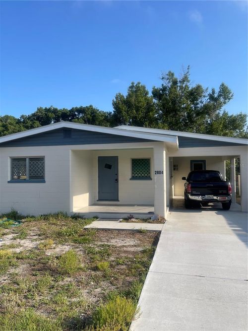 2804 Nw Avenue M, Winter Haven, FL, 33881 | Card Image
