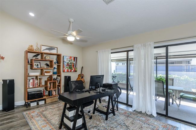Dining room used as an office | Image 13