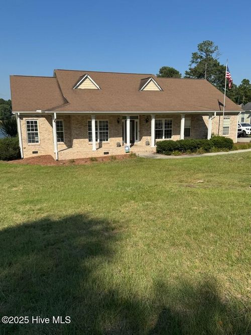 130 Presnell Ct, Carthage, NC, 28327-9600 | Card Image