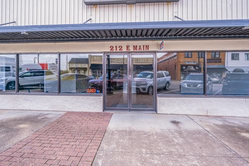 212 E Main St., Kilgore, TX, 75662 | Card Image