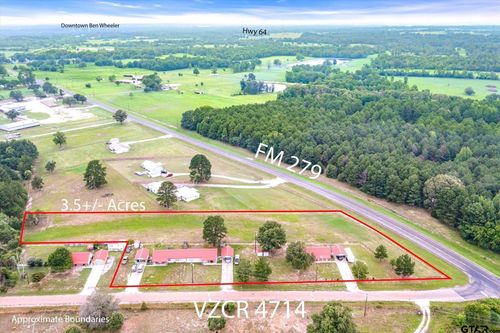 138 Vz County Road 4714, Ben Wheeler, TX, 75754-6256 | Card Image