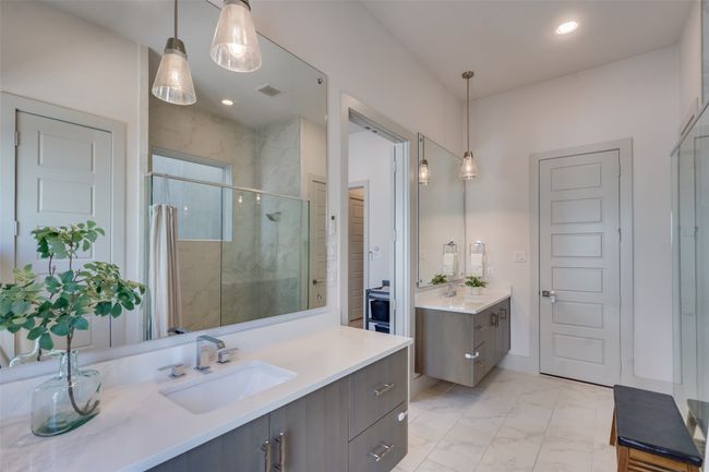 7704 Highcroft Way, House other with 3 bedrooms, 4 bathrooms and null parking in Plano TX | Image 28
