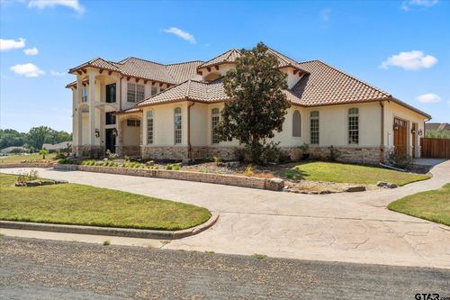 224 Kathryns Ct, Mount Pleasant, TX, 75455-6709 | Card Image