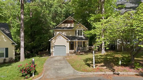 4952 Liverpool Ln, Raleigh, NC, 27604-4759 | Card Image