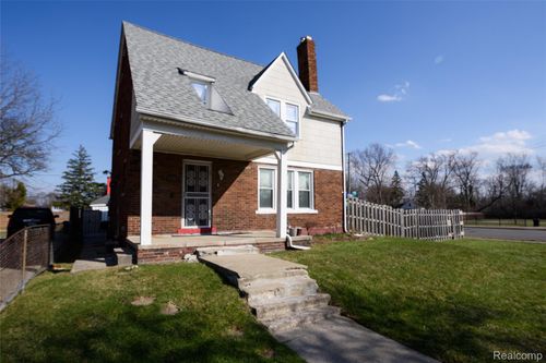 15304 Rutherford St, Detroit, MI, 48227-1920 | Card Image