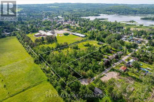 N/A Alma Street N, Kawartha Lakes (Omemee), ON, K0L2W0 | Card Image