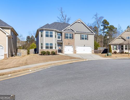 166 Brookview Dr, Newnan, GA, 30265-5715 | Card Image